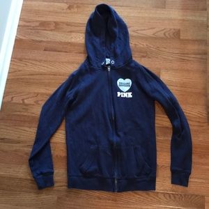 Dallas Cowboys VS hoodie